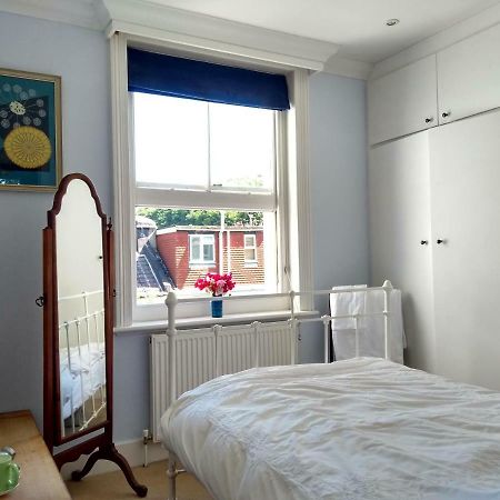 Stunning Retro Apartment In Central Brighton Ngoại thất bức ảnh