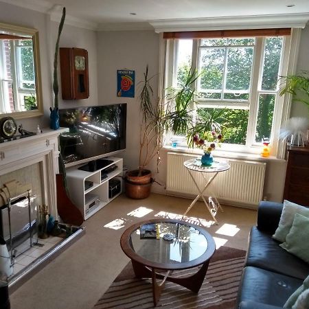 Stunning Retro Apartment In Central Brighton Ngoại thất bức ảnh