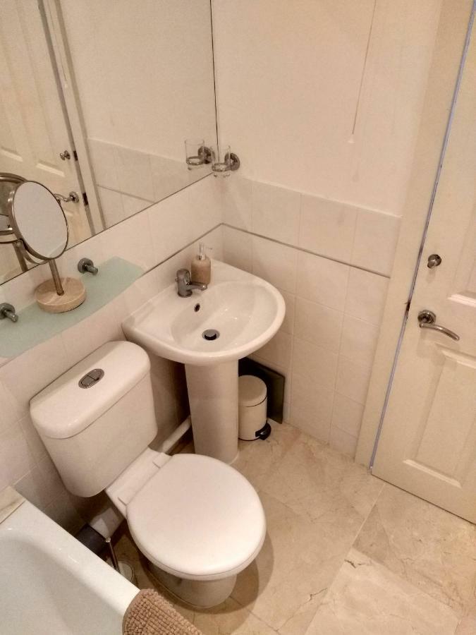 Stunning Retro Apartment In Central Brighton Ngoại thất bức ảnh