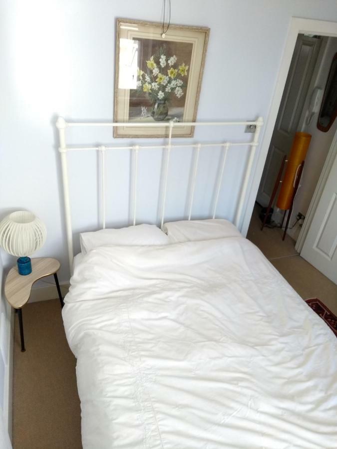 Stunning Retro Apartment In Central Brighton Ngoại thất bức ảnh