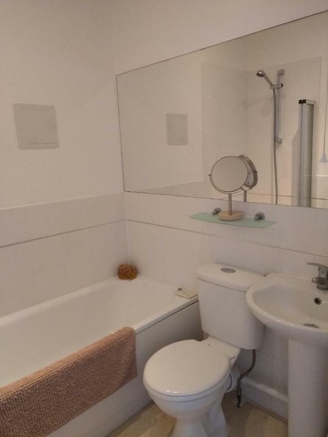 Stunning Retro Apartment In Central Brighton Ngoại thất bức ảnh